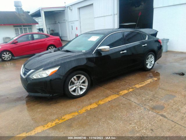 Photo 1 VIN: 1N4AL3AP6GC203840 - NISSAN ALTIMA 