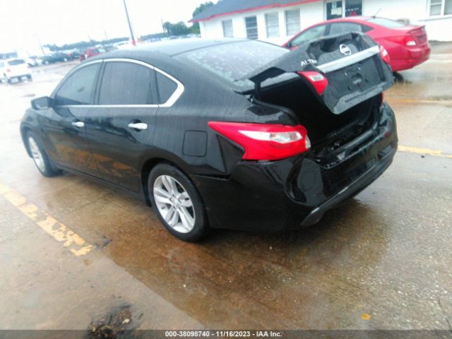 Photo 2 VIN: 1N4AL3AP6GC203840 - NISSAN ALTIMA 