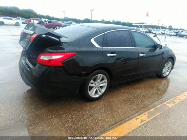 Photo 3 VIN: 1N4AL3AP6GC203840 - NISSAN ALTIMA 