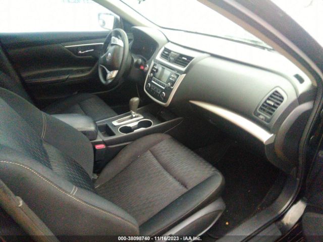 Photo 4 VIN: 1N4AL3AP6GC203840 - NISSAN ALTIMA 