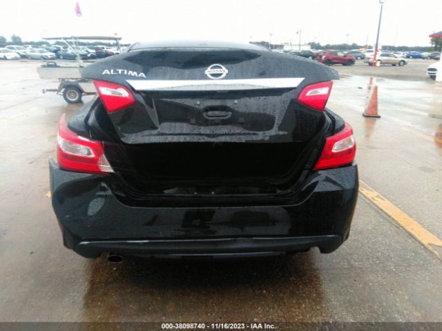 Photo 5 VIN: 1N4AL3AP6GC203840 - NISSAN ALTIMA 