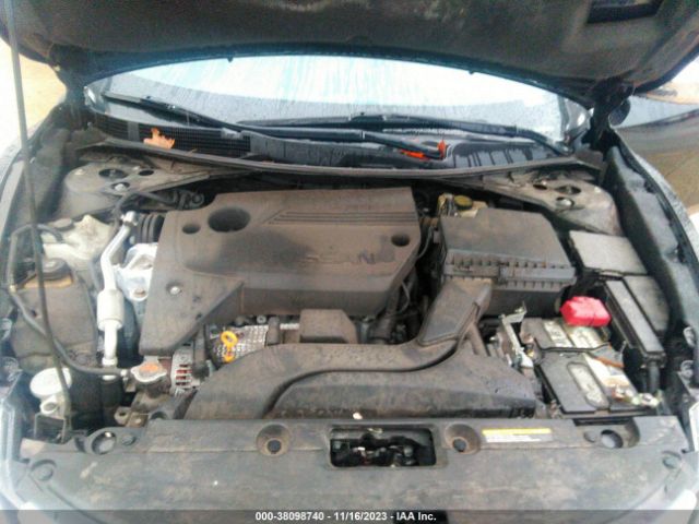 Photo 9 VIN: 1N4AL3AP6GC203840 - NISSAN ALTIMA 