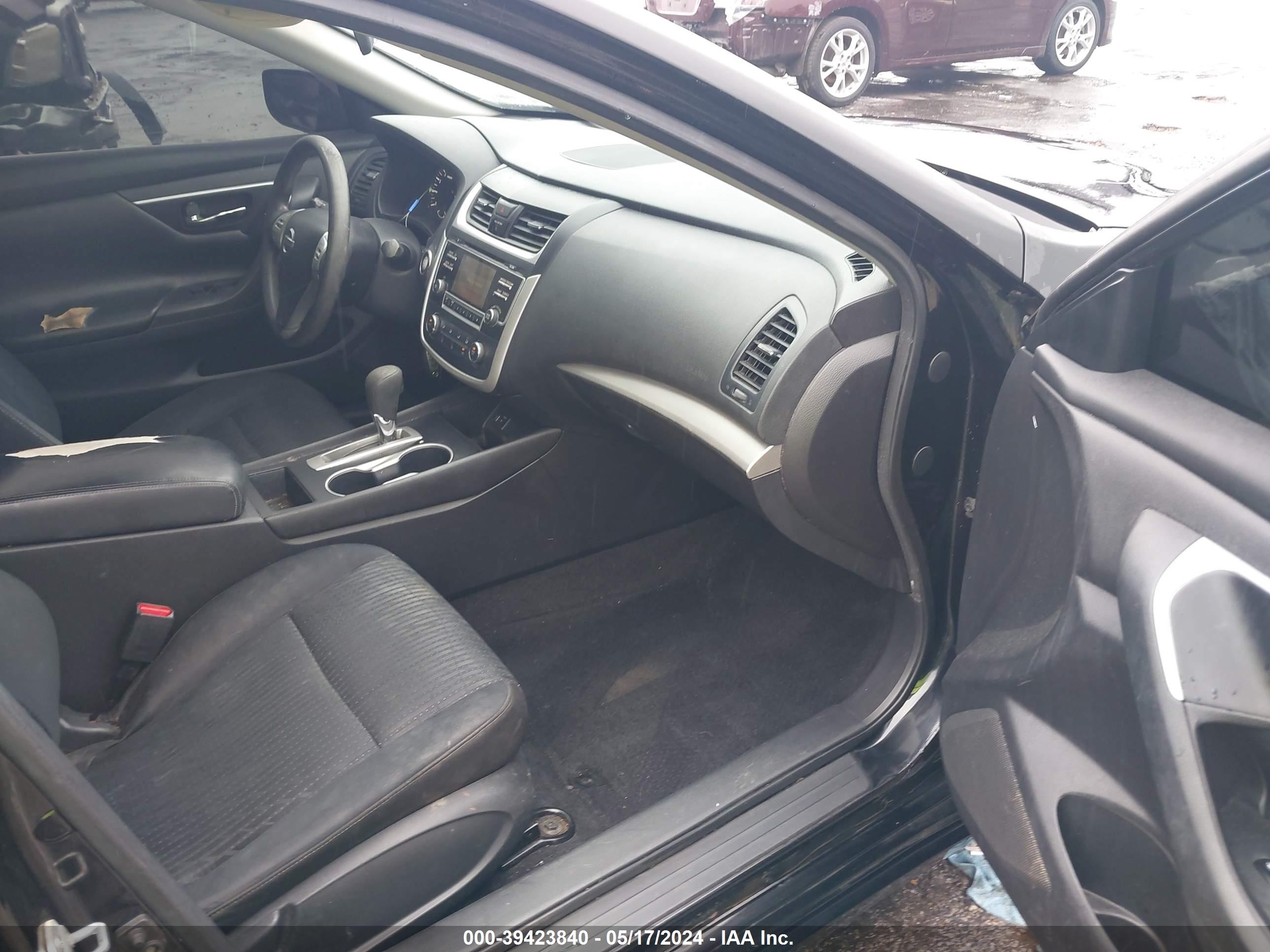 Photo 4 VIN: 1N4AL3AP6GC203918 - NISSAN ALTIMA 