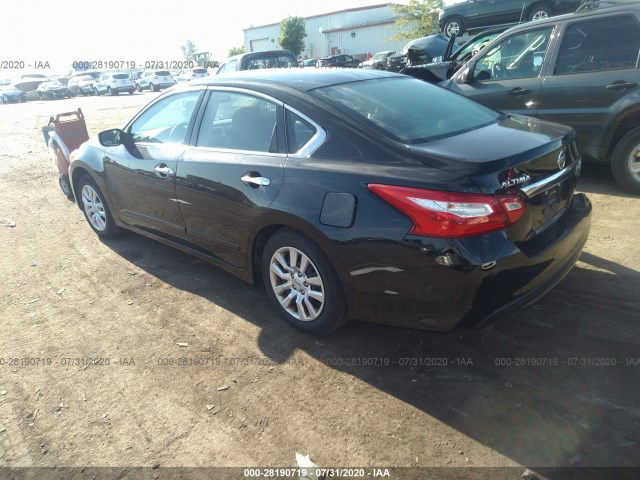 Photo 2 VIN: 1N4AL3AP6GC205961 - NISSAN ALTIMA 