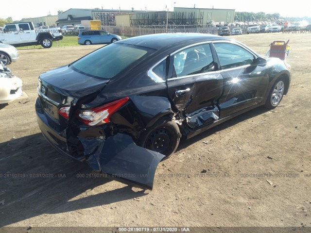 Photo 3 VIN: 1N4AL3AP6GC205961 - NISSAN ALTIMA 