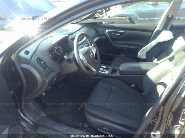 Photo 4 VIN: 1N4AL3AP6GC205961 - NISSAN ALTIMA 