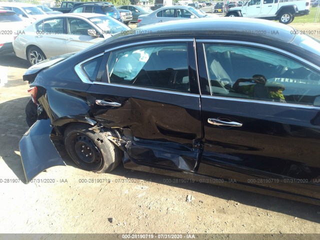 Photo 5 VIN: 1N4AL3AP6GC205961 - NISSAN ALTIMA 