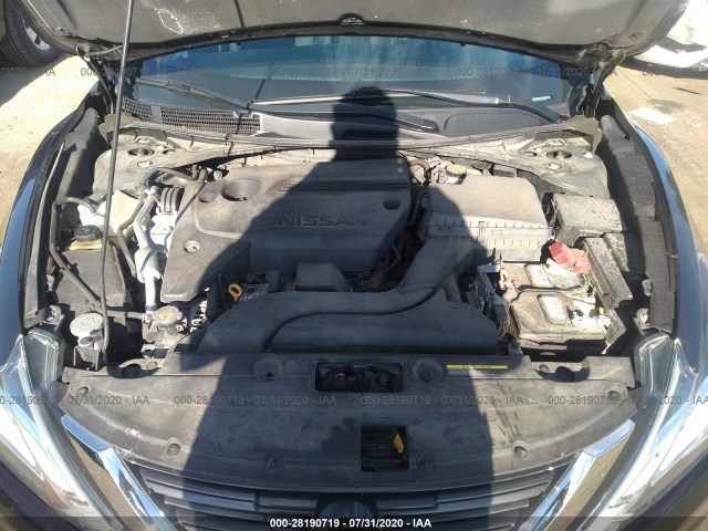 Photo 9 VIN: 1N4AL3AP6GC205961 - NISSAN ALTIMA 