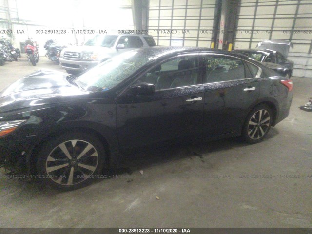 Photo 1 VIN: 1N4AL3AP6GC208827 - NISSAN ALTIMA 