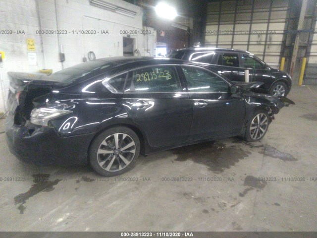 Photo 3 VIN: 1N4AL3AP6GC208827 - NISSAN ALTIMA 