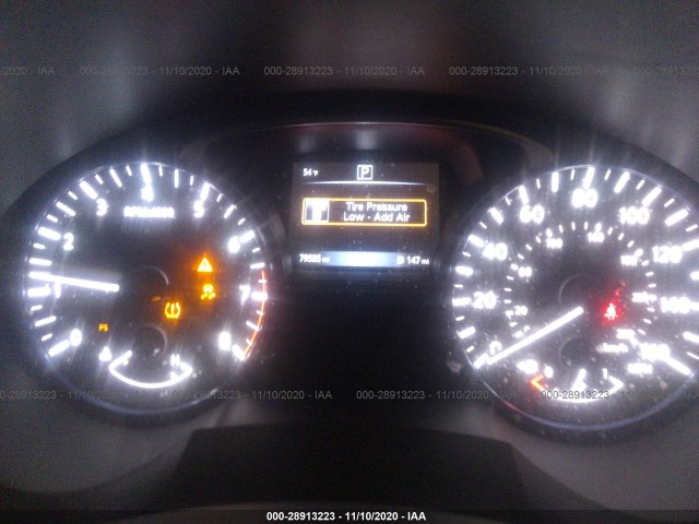 Photo 6 VIN: 1N4AL3AP6GC208827 - NISSAN ALTIMA 