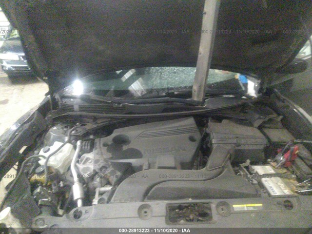 Photo 9 VIN: 1N4AL3AP6GC208827 - NISSAN ALTIMA 