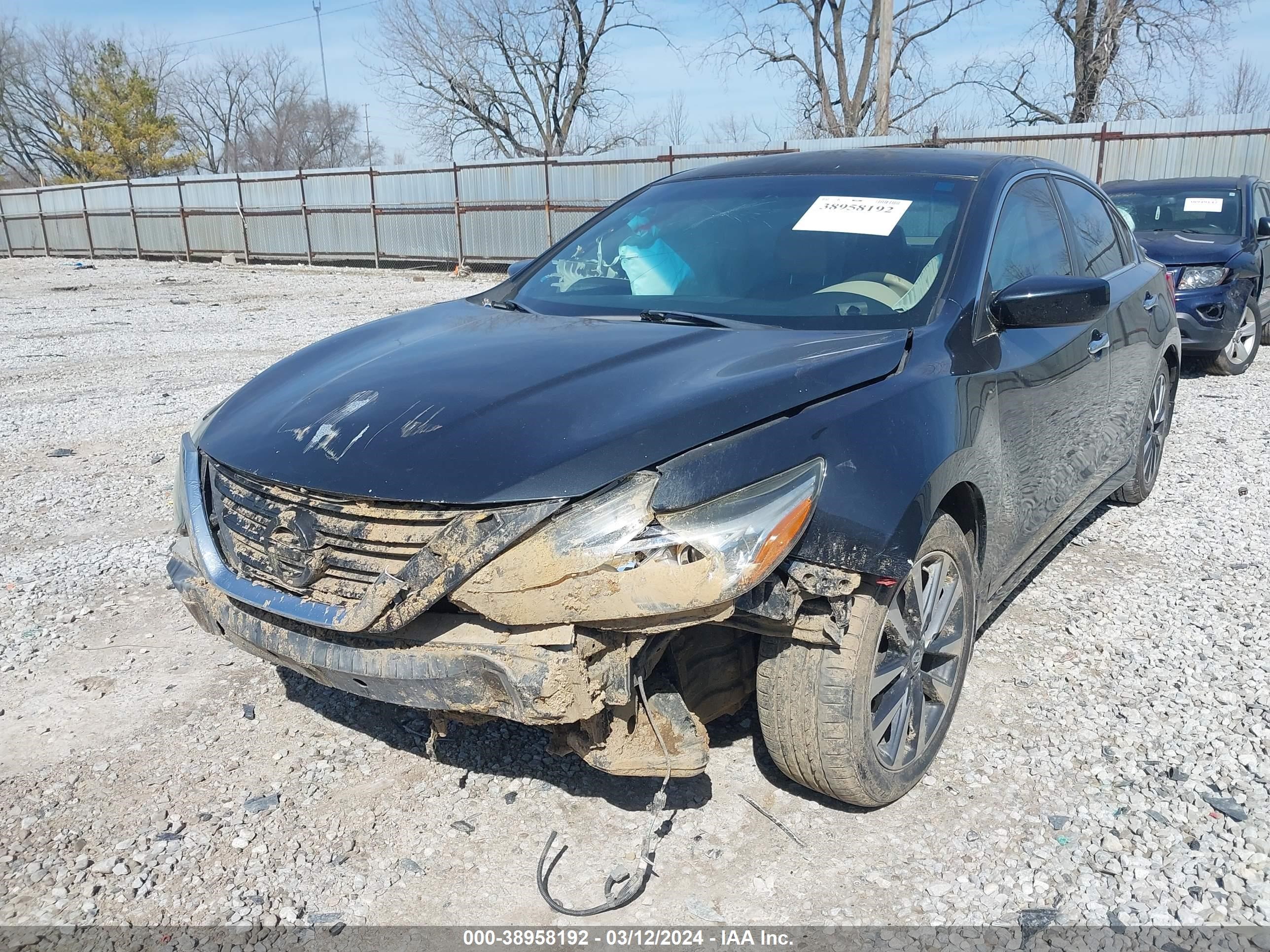 Photo 5 VIN: 1N4AL3AP6GC209525 - NISSAN ALTIMA 