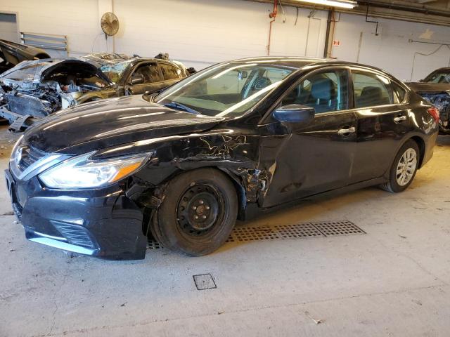 Photo 0 VIN: 1N4AL3AP6GC209833 - NISSAN ALTIMA 2.5 