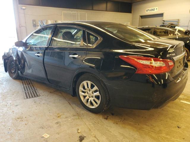 Photo 1 VIN: 1N4AL3AP6GC209833 - NISSAN ALTIMA 2.5 