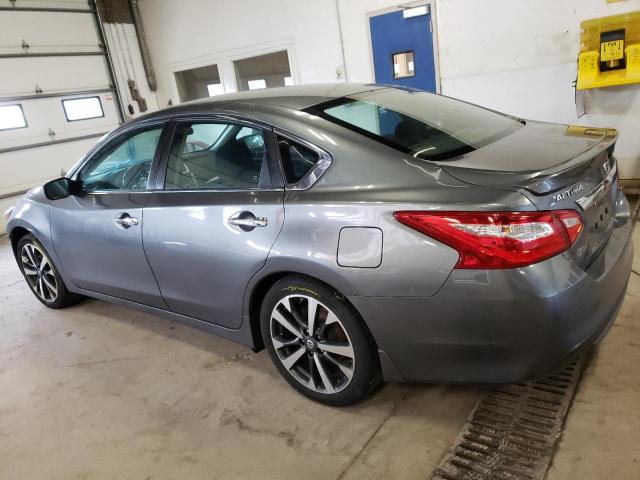 Photo 1 VIN: 1N4AL3AP6GC210867 - NISSAN ALTIMA 2.5 