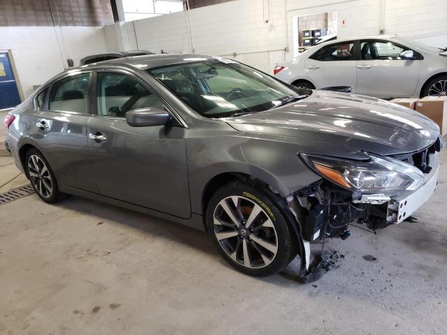 Photo 3 VIN: 1N4AL3AP6GC210867 - NISSAN ALTIMA 2.5 