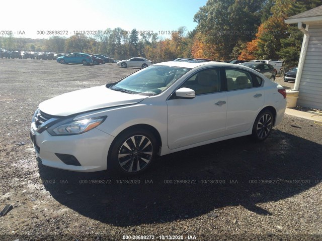 Photo 1 VIN: 1N4AL3AP6GC211078 - NISSAN ALTIMA 