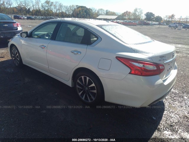 Photo 2 VIN: 1N4AL3AP6GC211078 - NISSAN ALTIMA 