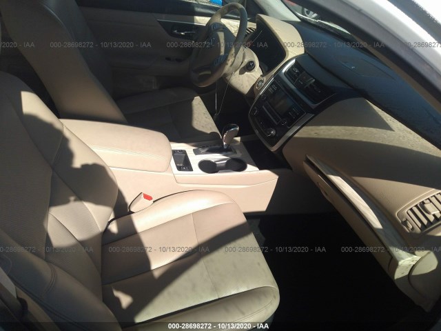 Photo 4 VIN: 1N4AL3AP6GC211078 - NISSAN ALTIMA 