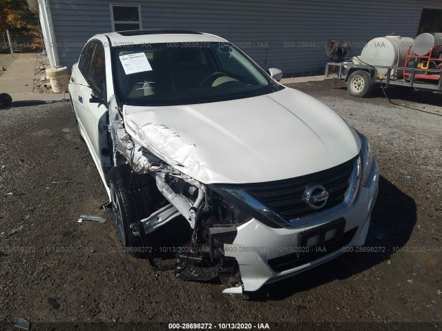 Photo 5 VIN: 1N4AL3AP6GC211078 - NISSAN ALTIMA 