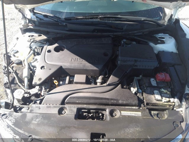 Photo 9 VIN: 1N4AL3AP6GC211078 - NISSAN ALTIMA 