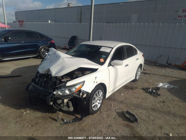 Photo 1 VIN: 1N4AL3AP6GC212764 - NISSAN ALTIMA 