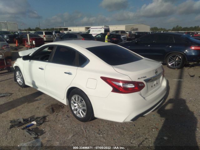 Photo 2 VIN: 1N4AL3AP6GC212764 - NISSAN ALTIMA 