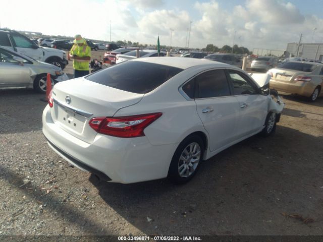 Photo 3 VIN: 1N4AL3AP6GC212764 - NISSAN ALTIMA 