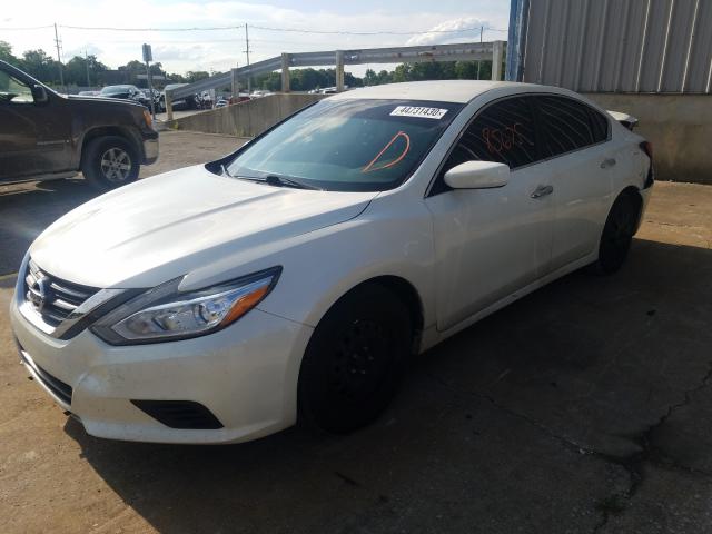 Photo 1 VIN: 1N4AL3AP6GC213526 - NISSAN ALTIMA 2.5 