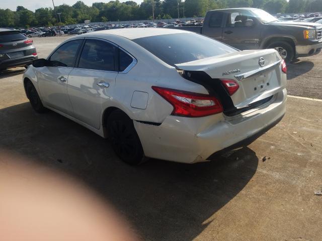 Photo 2 VIN: 1N4AL3AP6GC213526 - NISSAN ALTIMA 2.5 