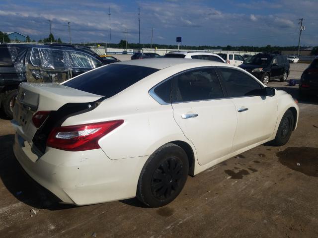 Photo 3 VIN: 1N4AL3AP6GC213526 - NISSAN ALTIMA 2.5 