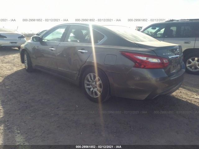 Photo 2 VIN: 1N4AL3AP6GC214191 - NISSAN ALTIMA 