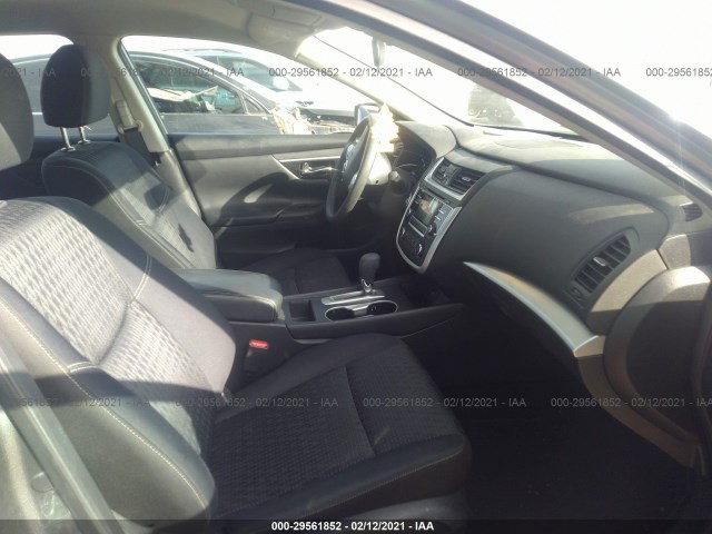 Photo 4 VIN: 1N4AL3AP6GC214191 - NISSAN ALTIMA 