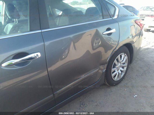 Photo 5 VIN: 1N4AL3AP6GC214191 - NISSAN ALTIMA 