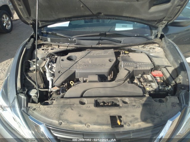 Photo 9 VIN: 1N4AL3AP6GC214191 - NISSAN ALTIMA 