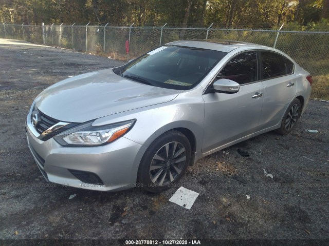 Photo 1 VIN: 1N4AL3AP6GC214269 - NISSAN ALTIMA 