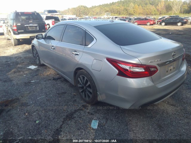 Photo 2 VIN: 1N4AL3AP6GC214269 - NISSAN ALTIMA 