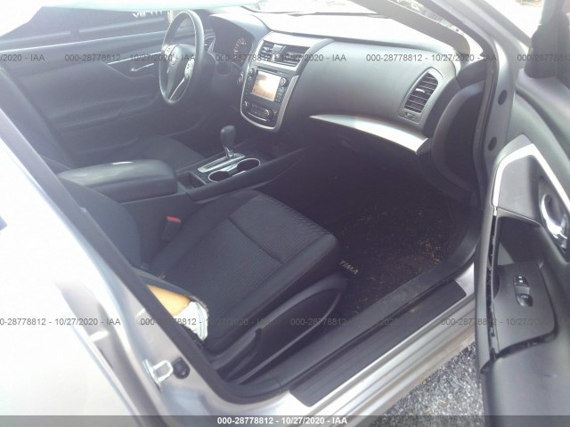 Photo 4 VIN: 1N4AL3AP6GC214269 - NISSAN ALTIMA 