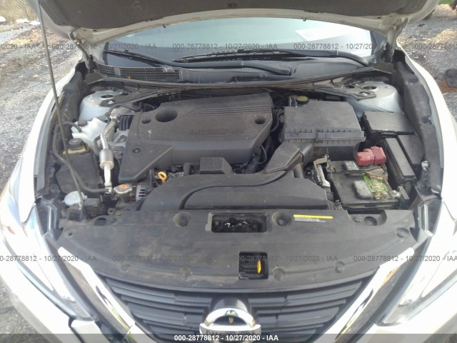 Photo 9 VIN: 1N4AL3AP6GC214269 - NISSAN ALTIMA 