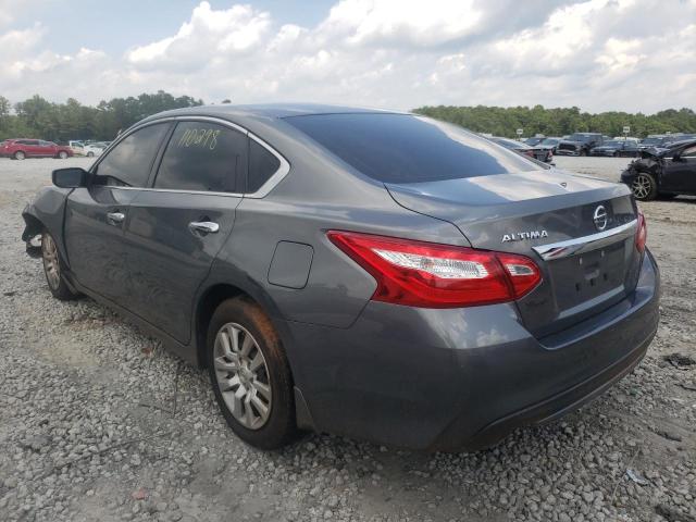 Photo 2 VIN: 1N4AL3AP6GC215163 - NISSAN ALTIMA 2.5 