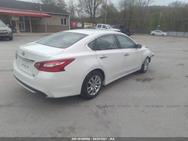 Photo 3 VIN: 1N4AL3AP6GC215583 - NISSAN ALTIMA 