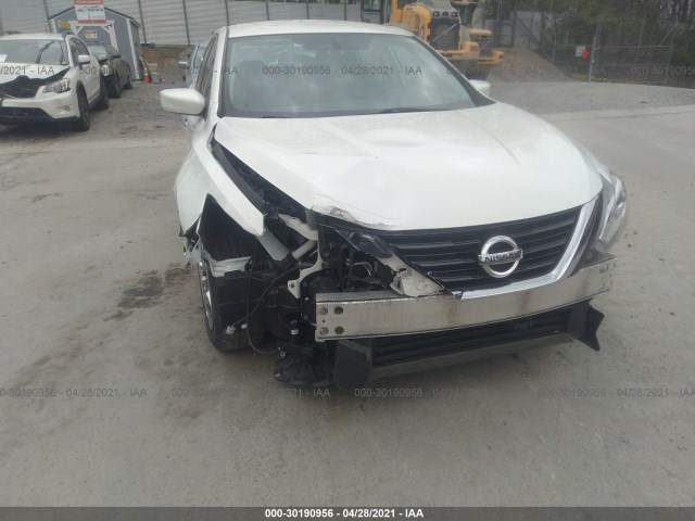 Photo 5 VIN: 1N4AL3AP6GC215583 - NISSAN ALTIMA 