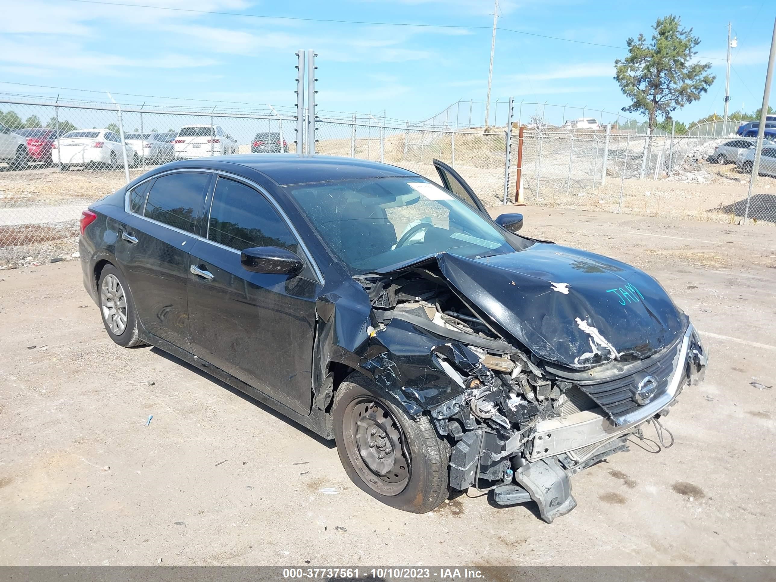 Photo 5 VIN: 1N4AL3AP6GC216748 - NISSAN ALTIMA 