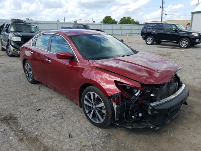 Photo 0 VIN: 1N4AL3AP6GC220900 - NISSAN ALTIMA 2.5 