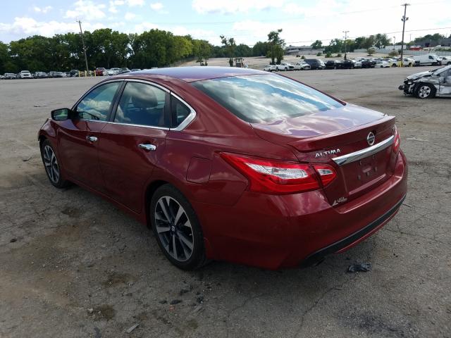 Photo 2 VIN: 1N4AL3AP6GC220900 - NISSAN ALTIMA 2.5 