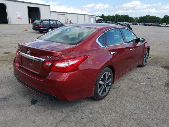 Photo 3 VIN: 1N4AL3AP6GC220900 - NISSAN ALTIMA 2.5 