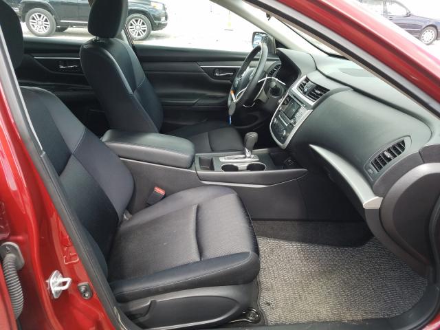 Photo 4 VIN: 1N4AL3AP6GC220900 - NISSAN ALTIMA 2.5 