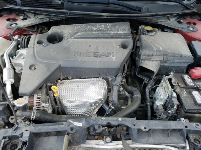 Photo 6 VIN: 1N4AL3AP6GC220900 - NISSAN ALTIMA 2.5 