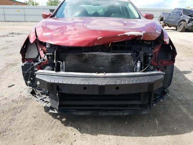 Photo 8 VIN: 1N4AL3AP6GC220900 - NISSAN ALTIMA 2.5 